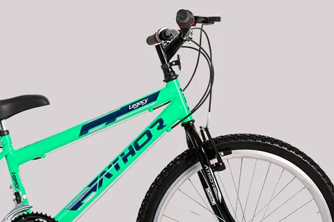 Athor Legacy Masculina 18V Aro 24