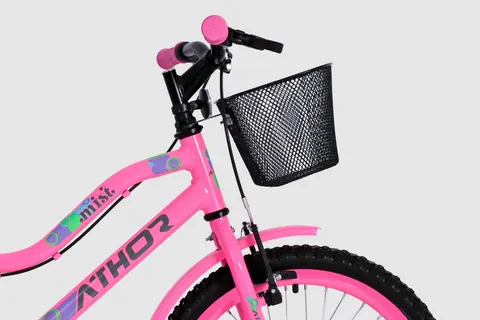 Athor Mist Feminina Aro 20