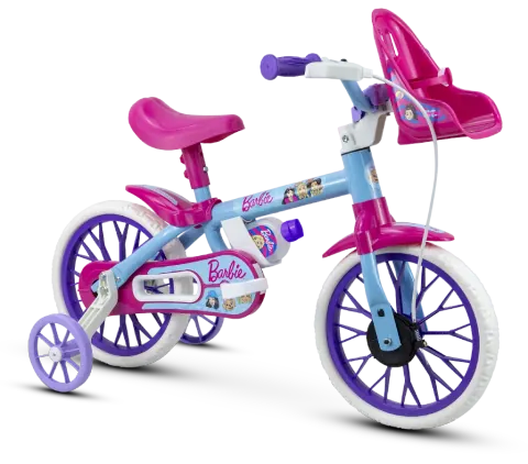 Nathor Menina Aro 12