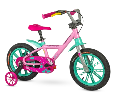 Nathor First Pro Feminina Aro 14