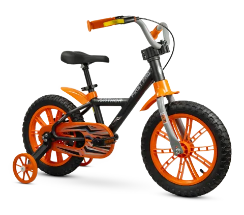 Nathor First Pro Masculina Aro 14