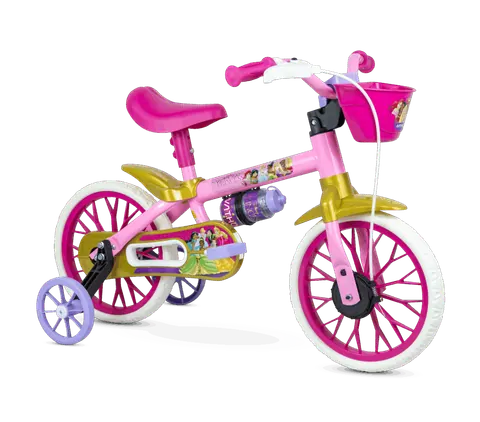 Nathor Personagens Menina Aro 12