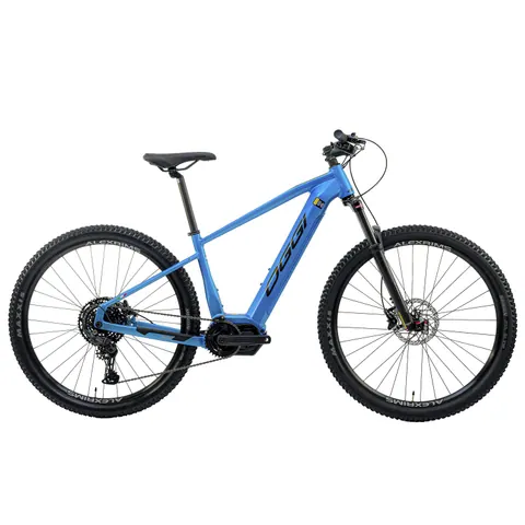 Oggi Big Wheel 8.2 Elétrica
