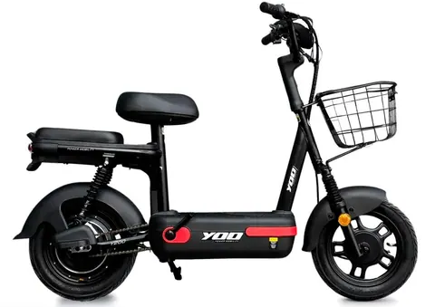 Yoo Mobility Y200 Elétrica